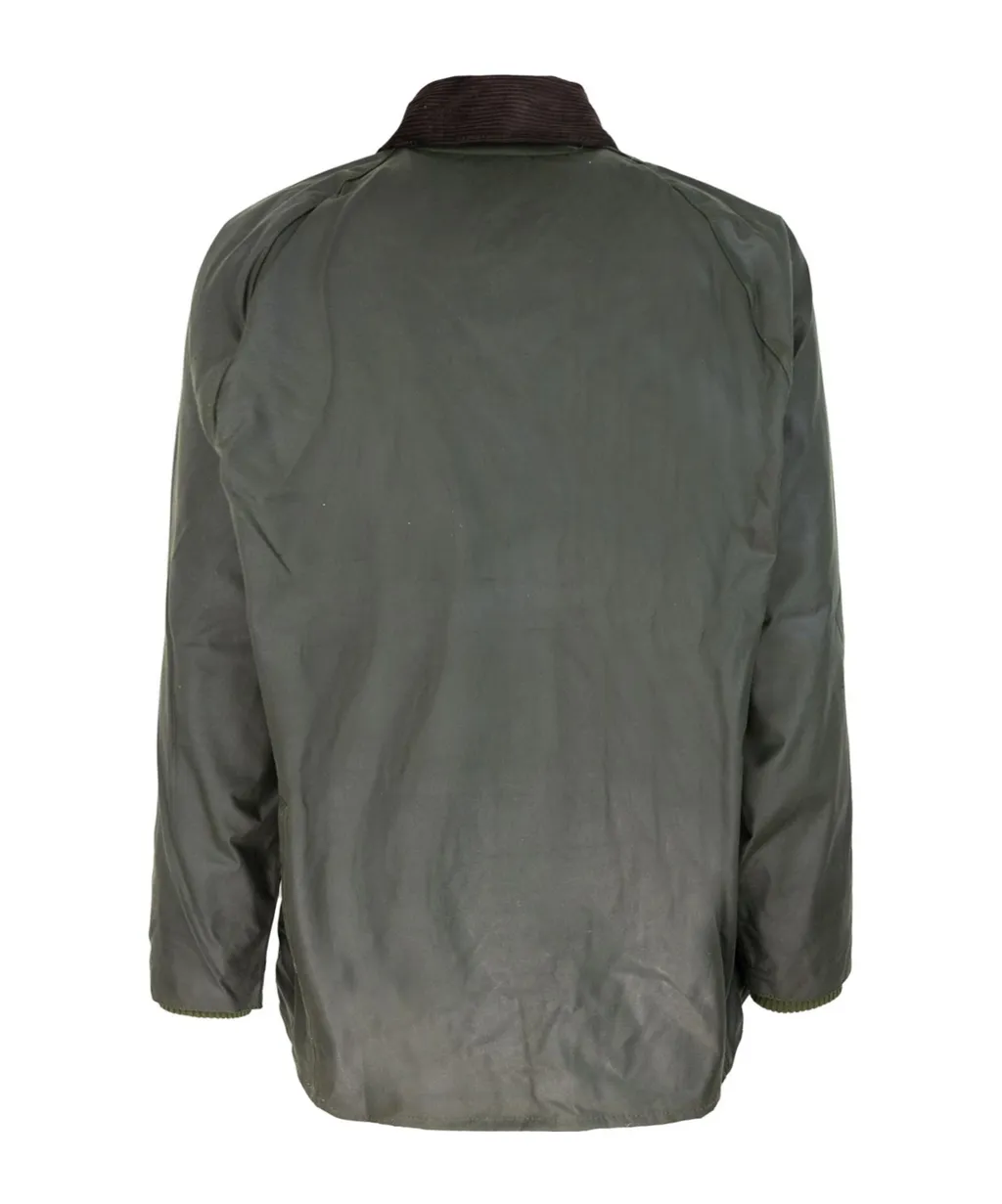 Bedale Waxed Jacket