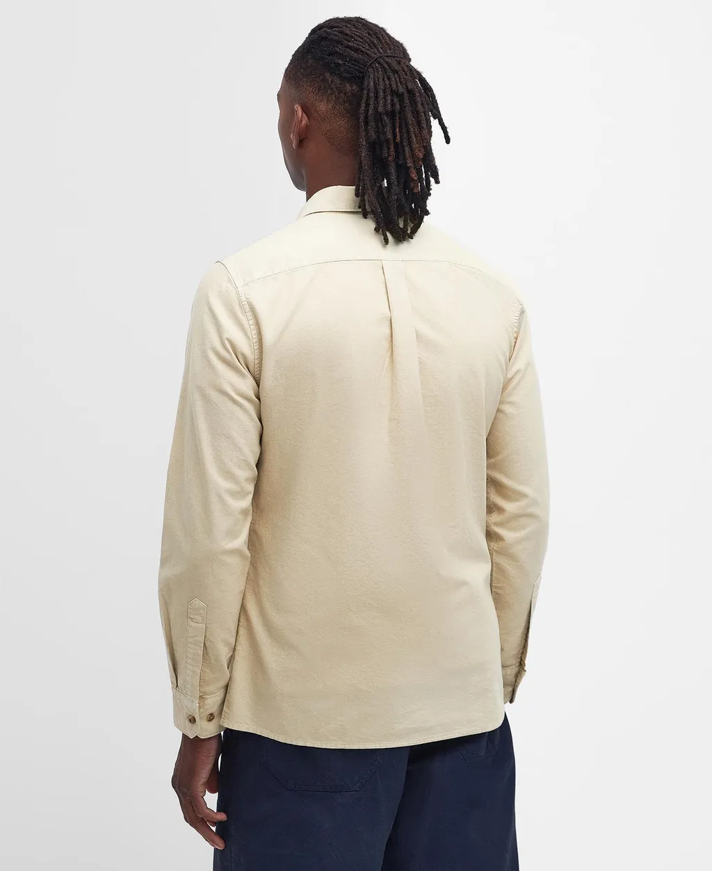 Long-Sleeved Shirt