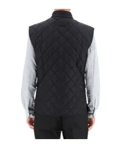 Lowerdale Quilted Gilet
