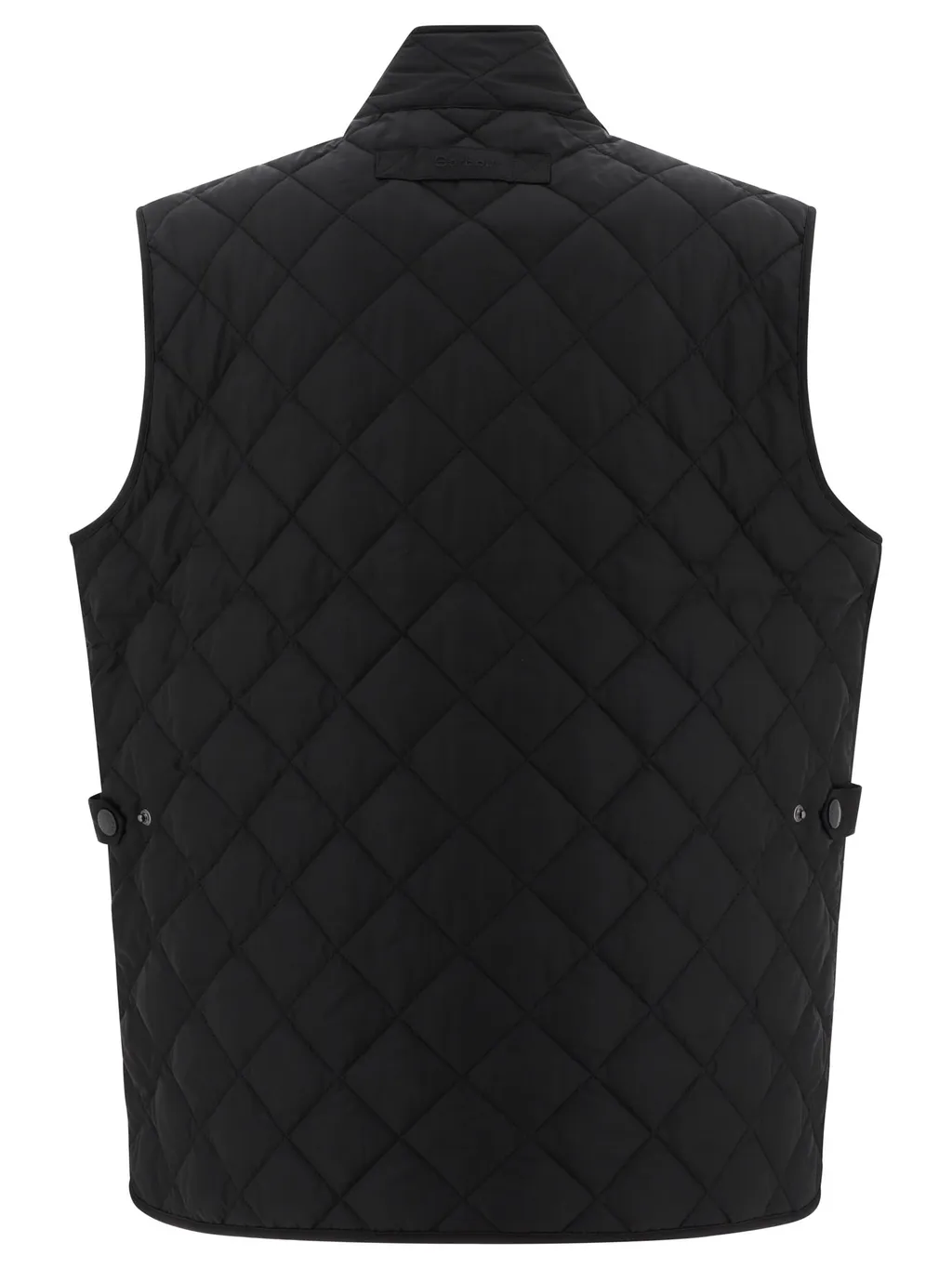 Lowerdale Sleeveless Quilted Gilet
