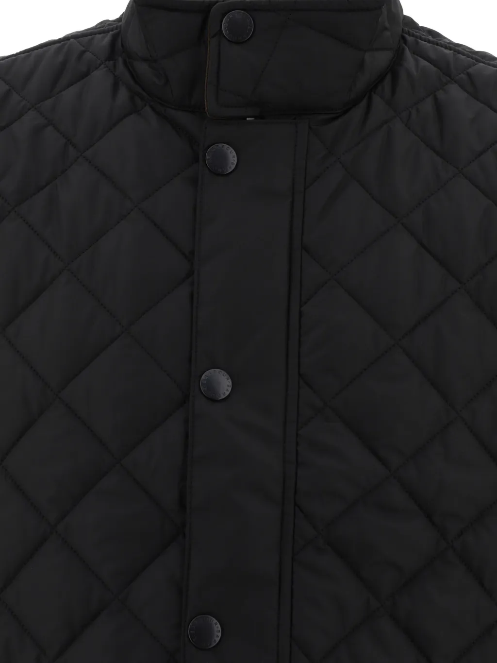 Lowerdale Sleeveless Quilted Gilet
