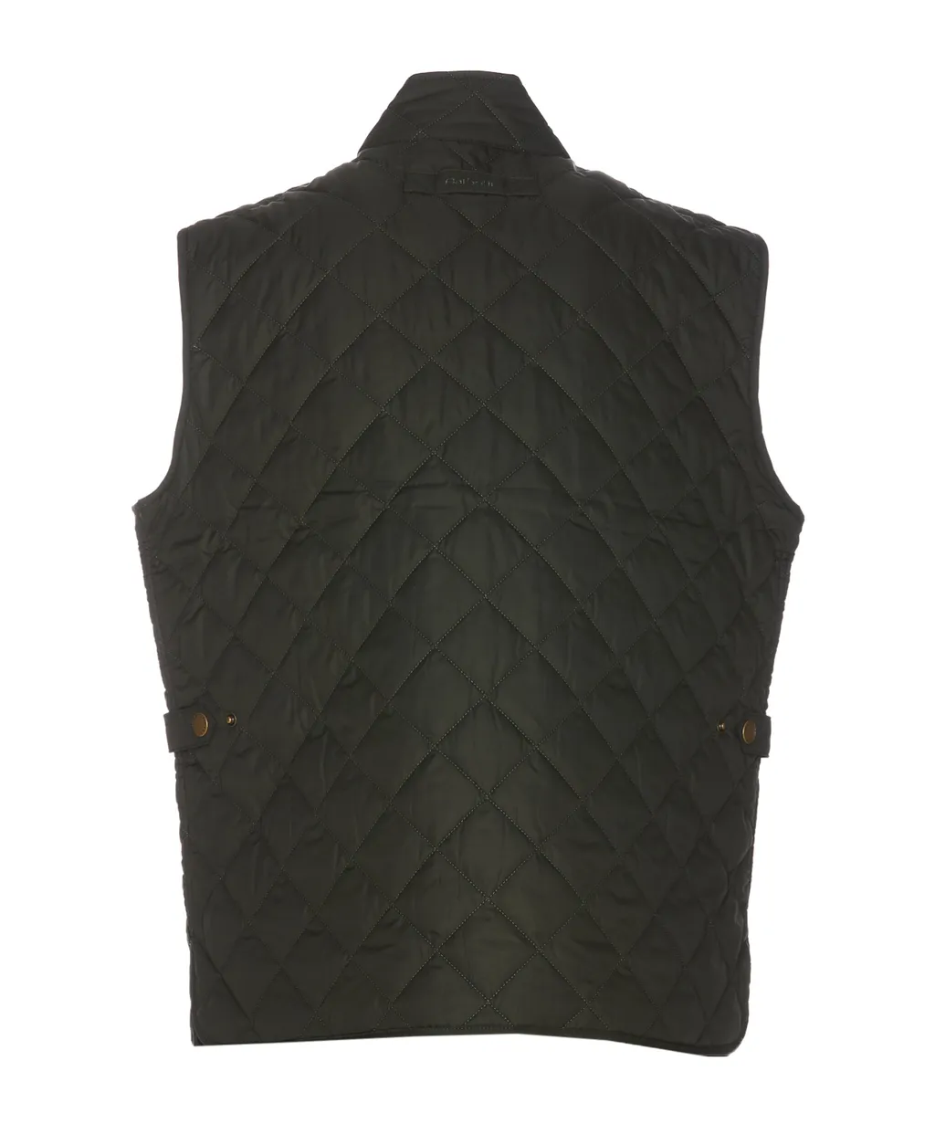 Lowerdale Quilted Gilet