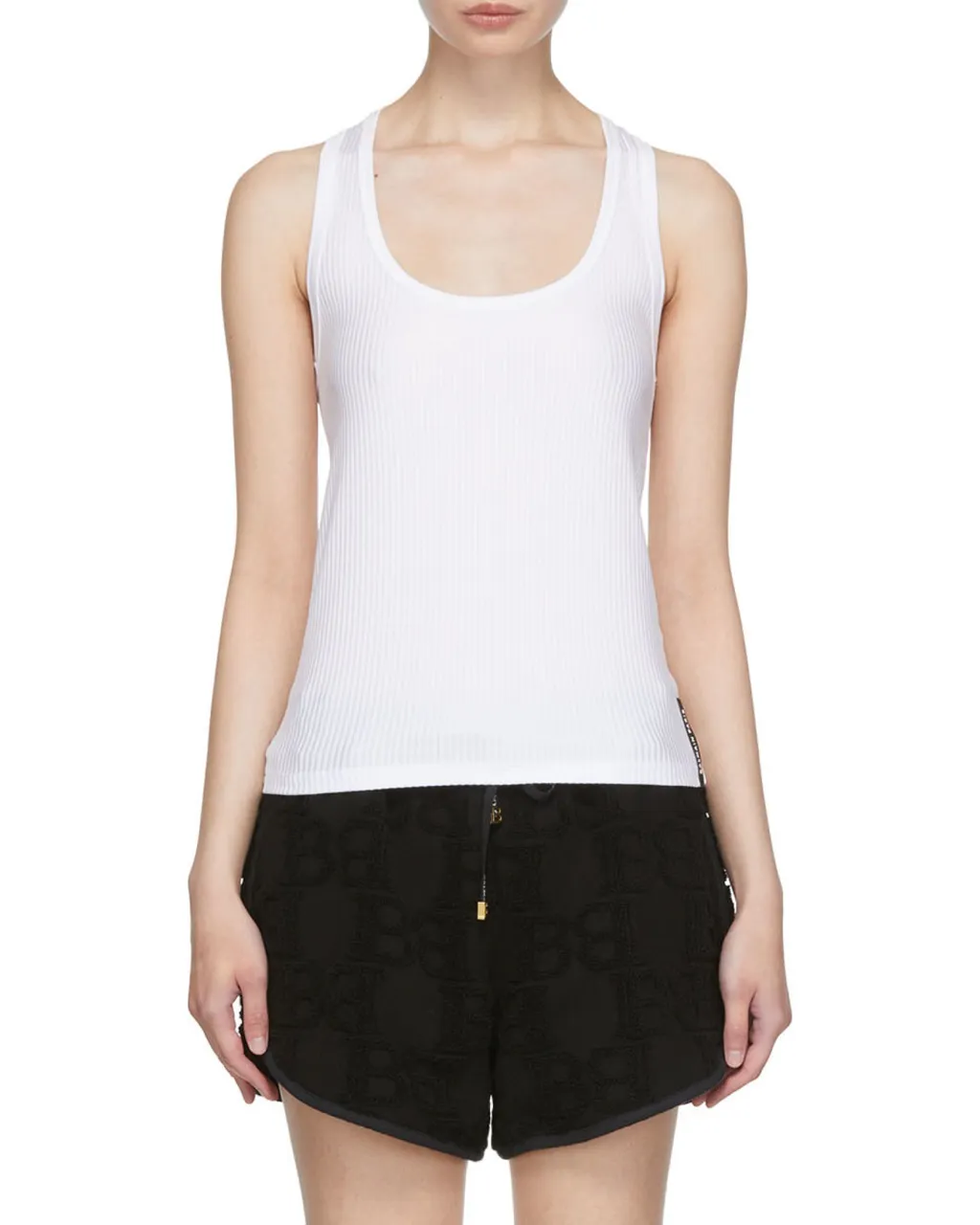 Logo Vest