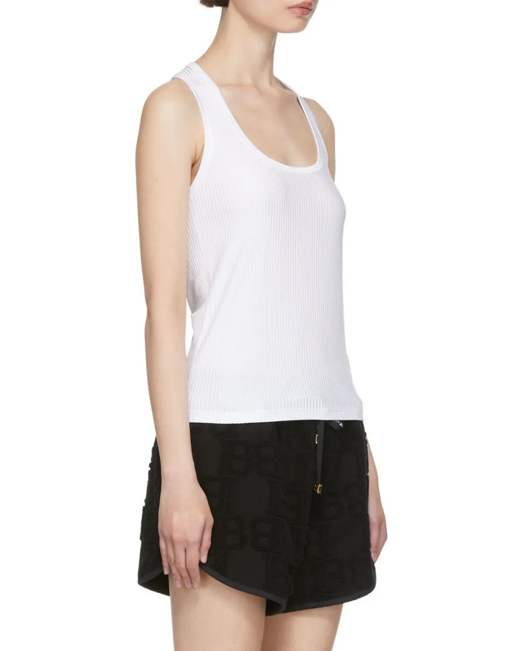 Logo Vest