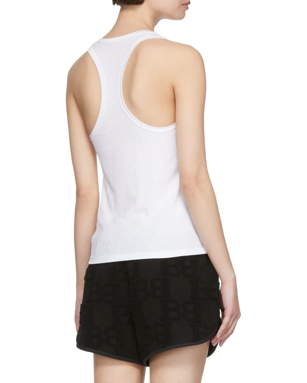 Logo Vest
