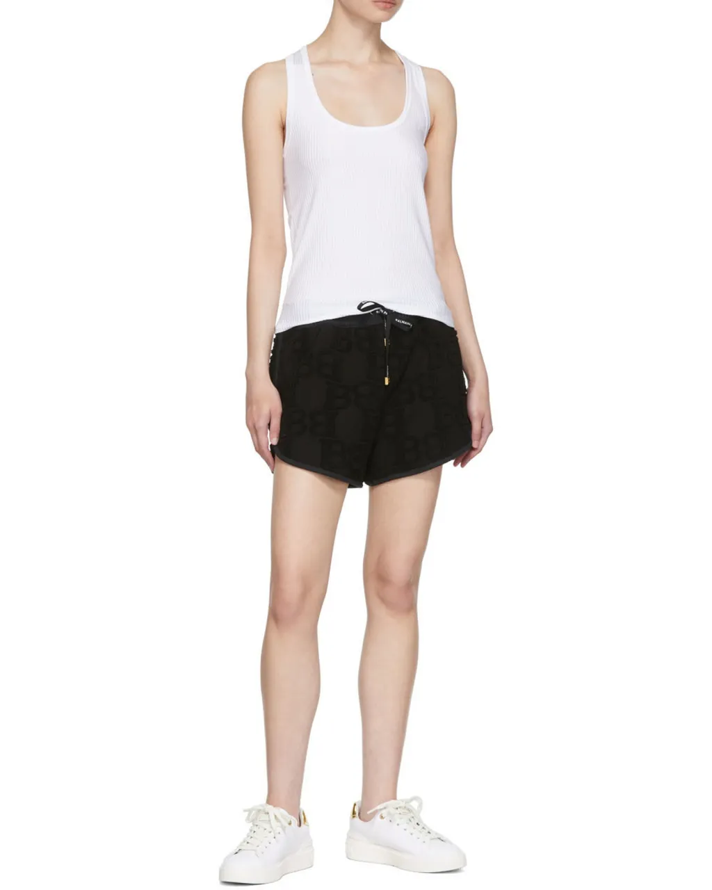 Logo Vest