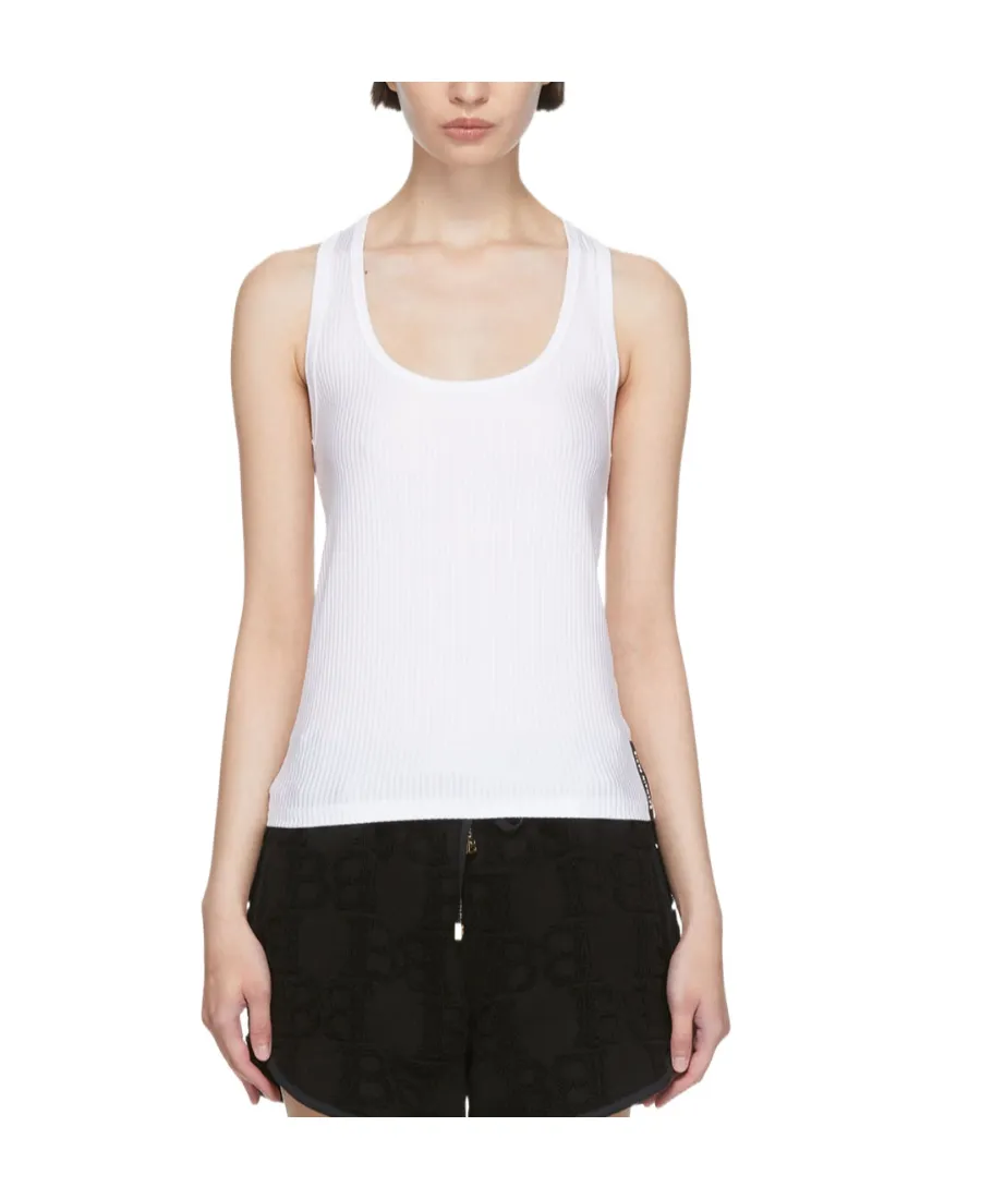 Logo Vest