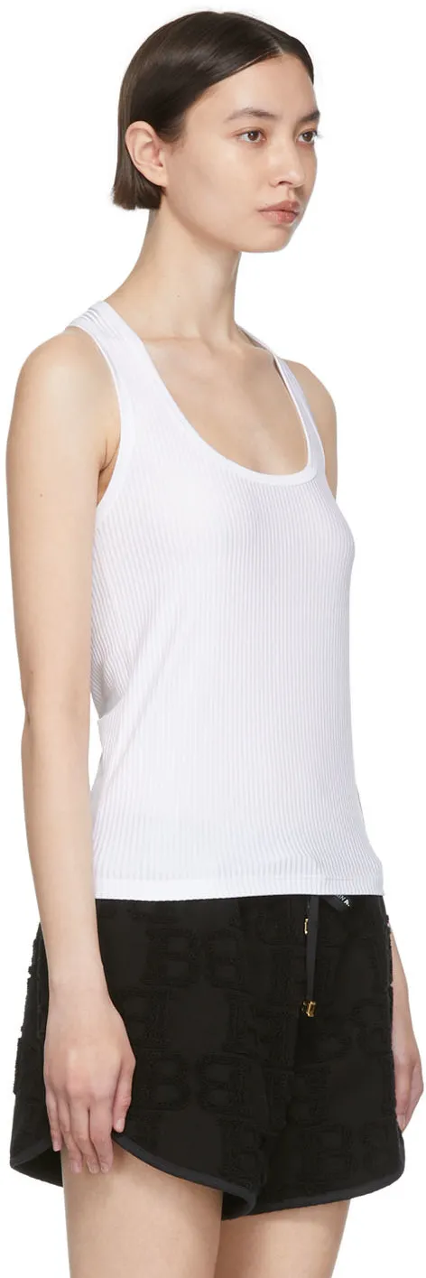Logo Vest