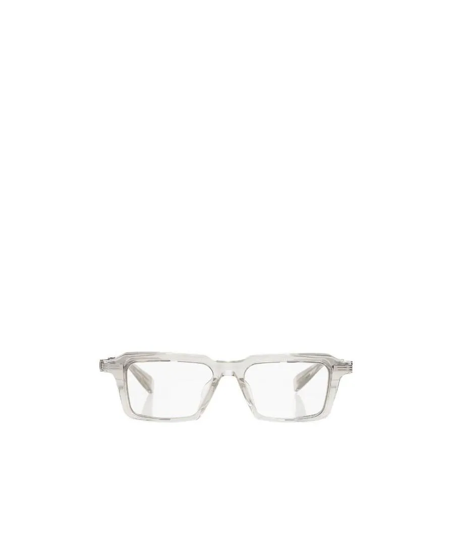 Rectangle Frame Glasses