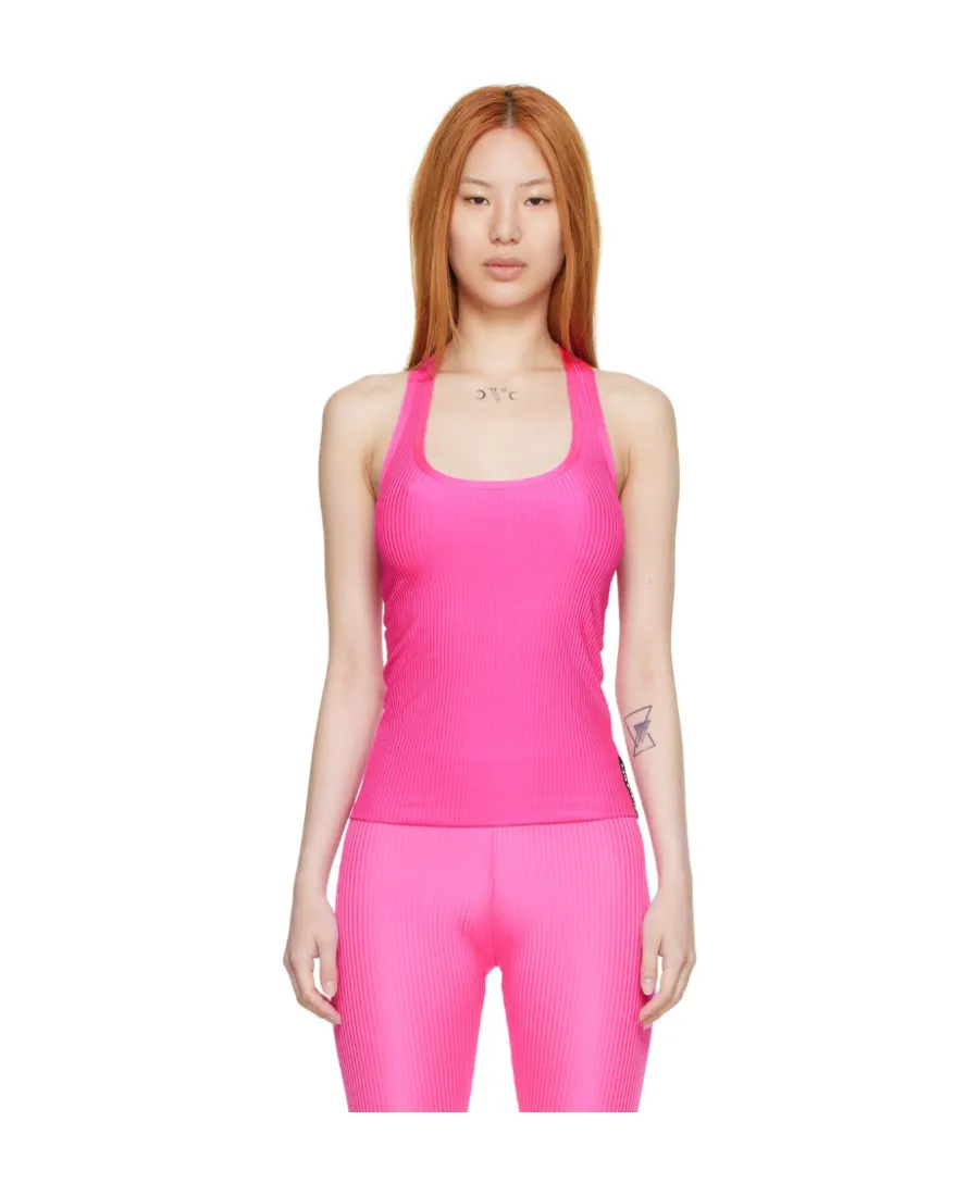 Nylon Vest