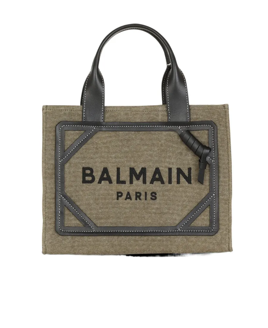 B-Army Small Shopping Bag