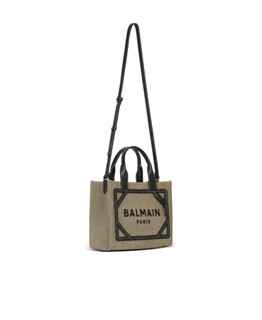 B-Army Small Shopping Bag