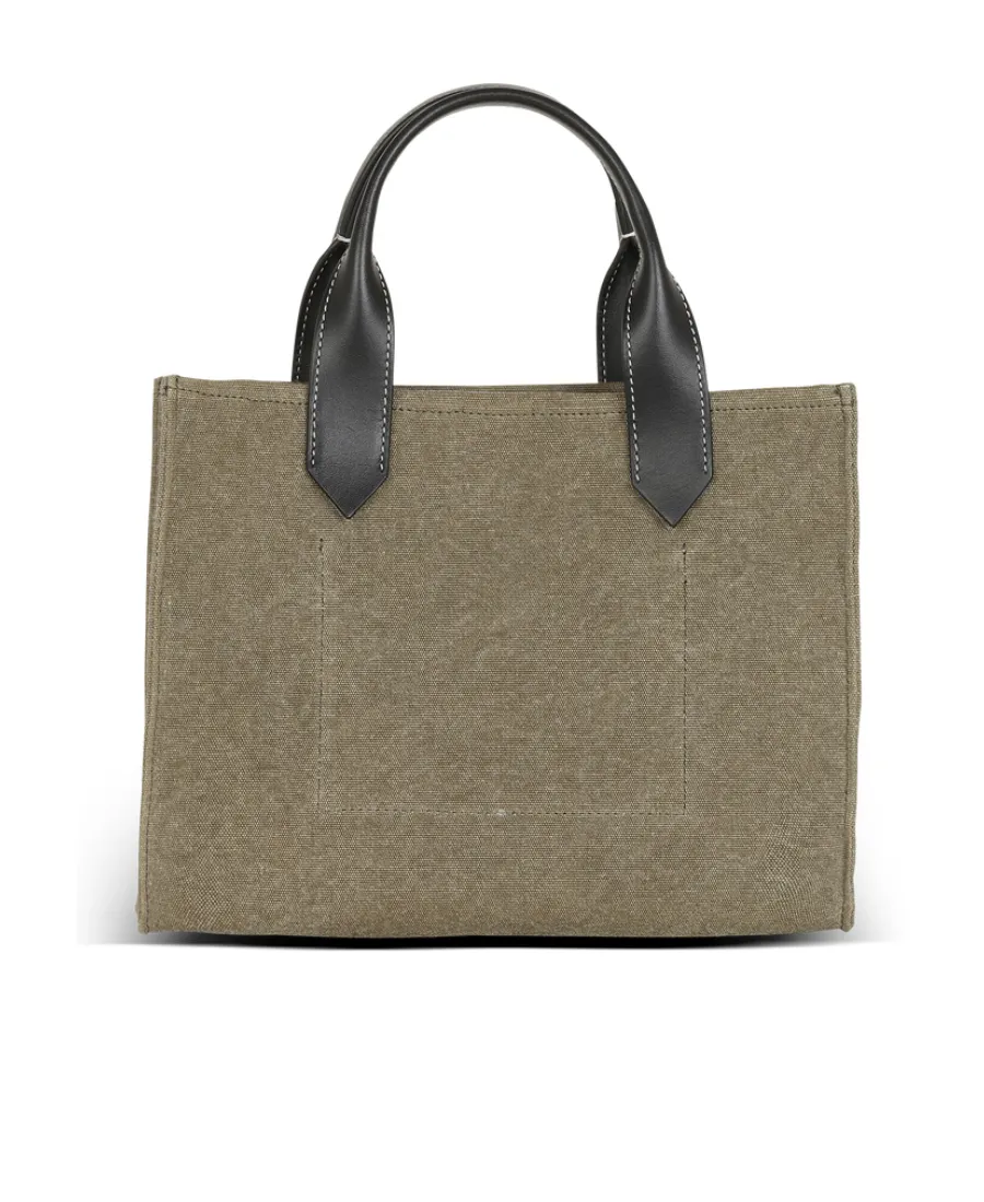 B-Army Small Shopping Bag