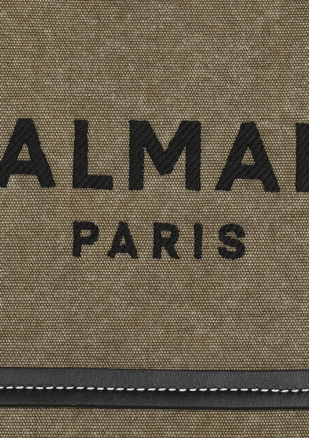 B-Army Small Shopping Bag