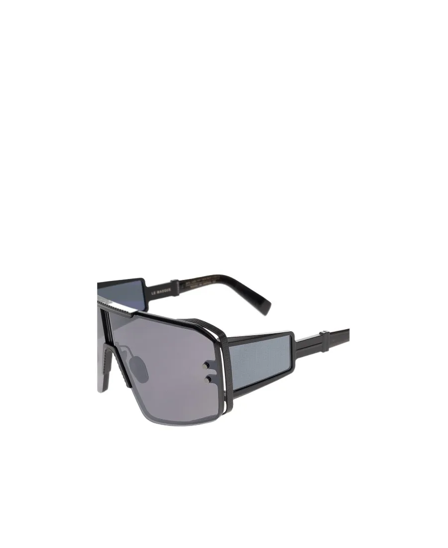 Shield Frame Sunglasses