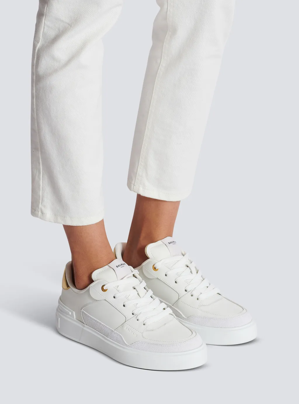 B-Court Flip Sneakers
