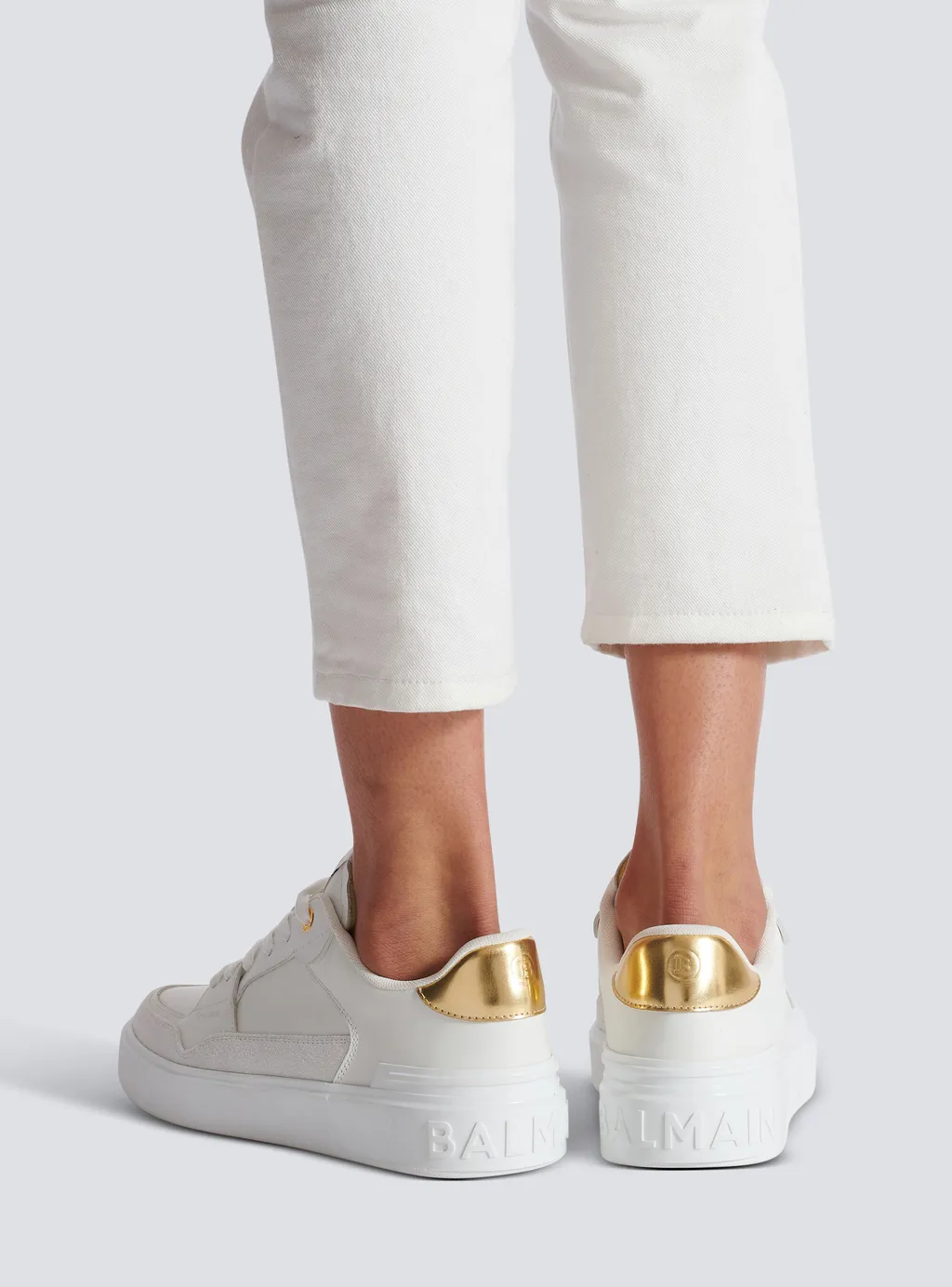 B-Court Flip Sneakers