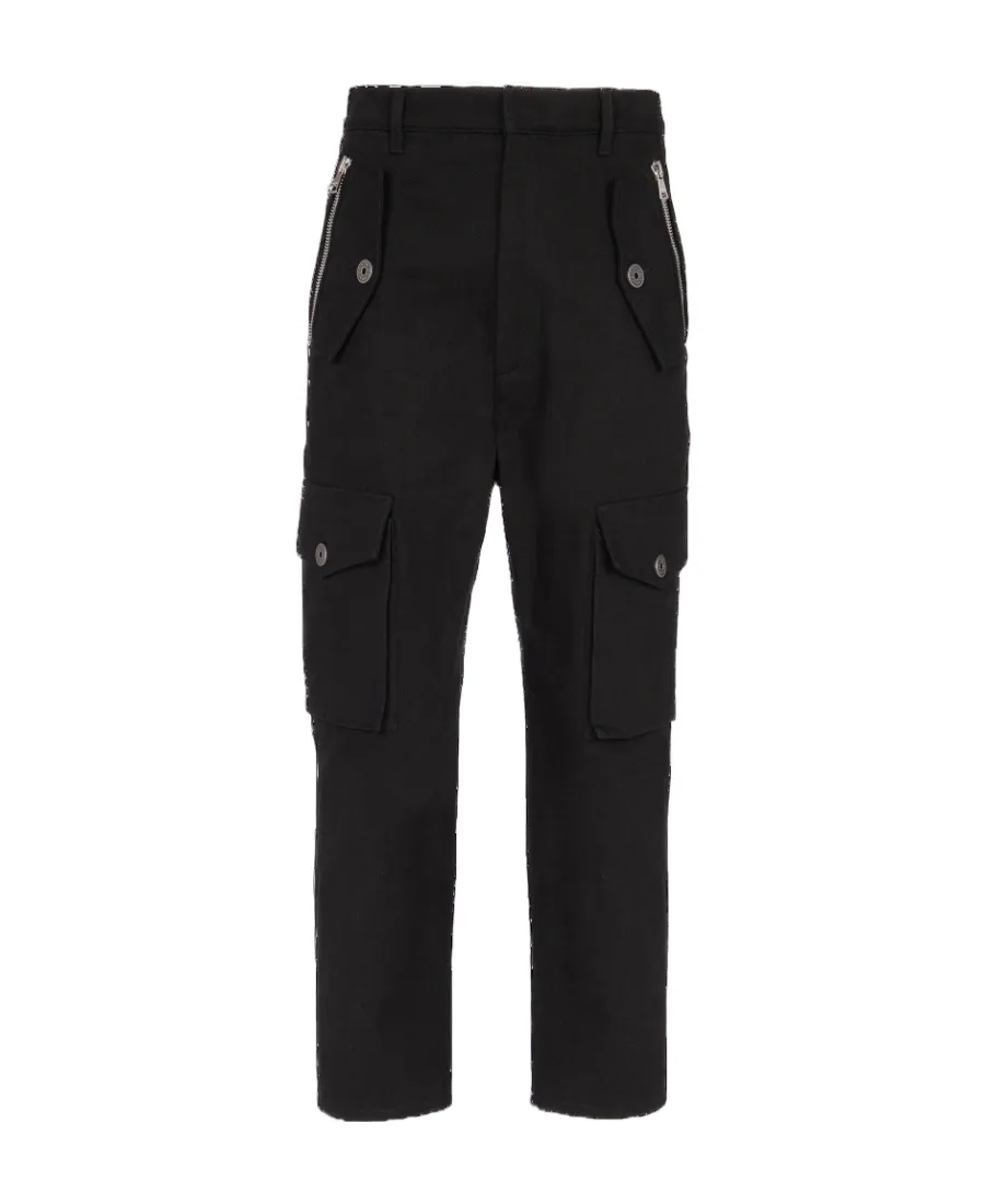 Cargo Trousers