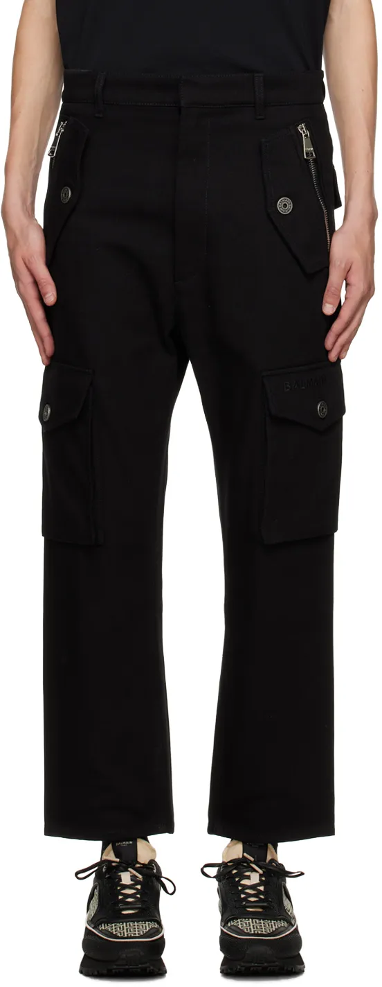 Cargo Trousers