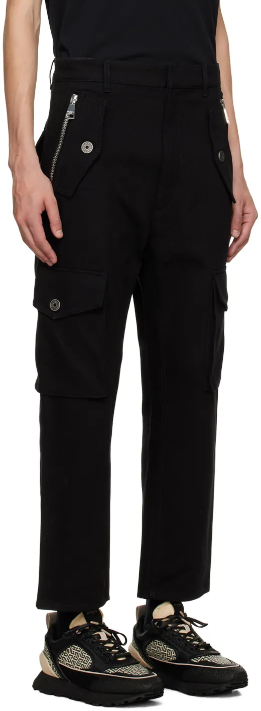 Cargo Trousers
