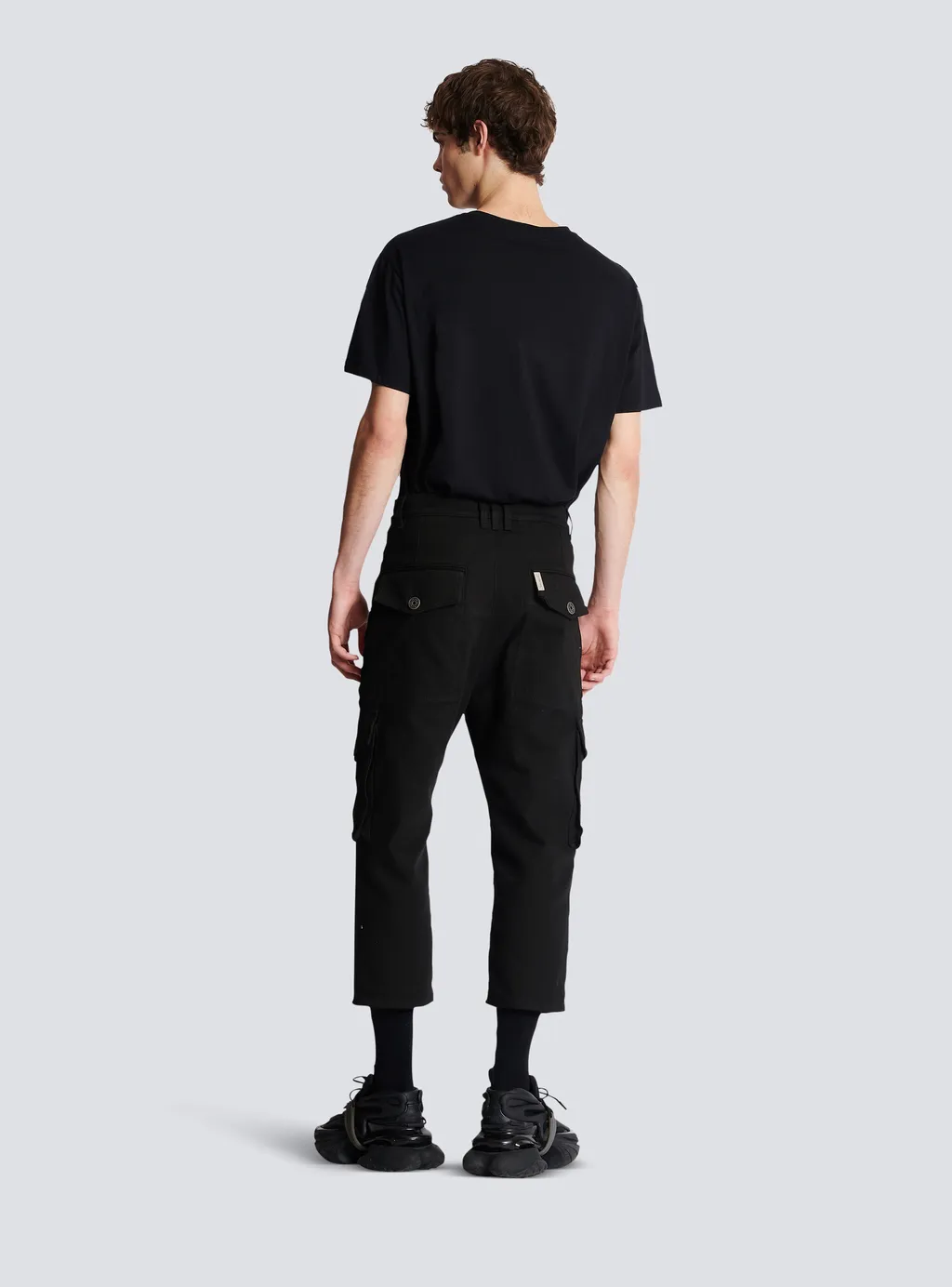 Cargo Trousers