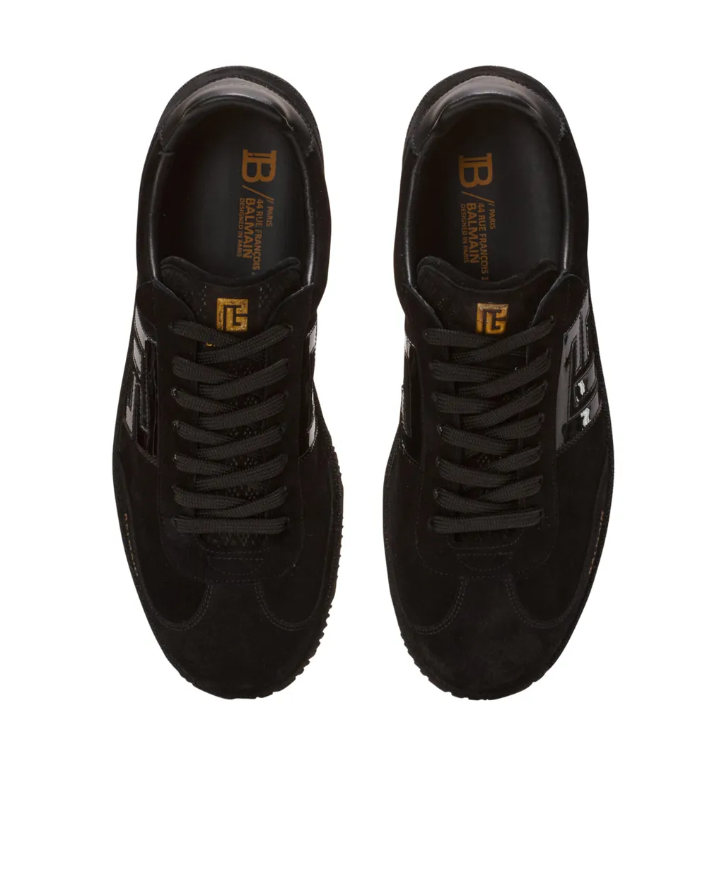 Swan Sneakers