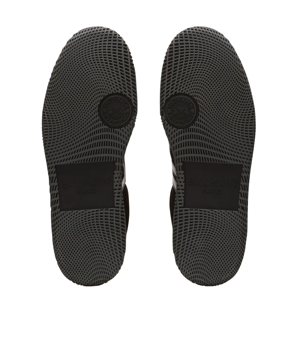 Swan Sneakers