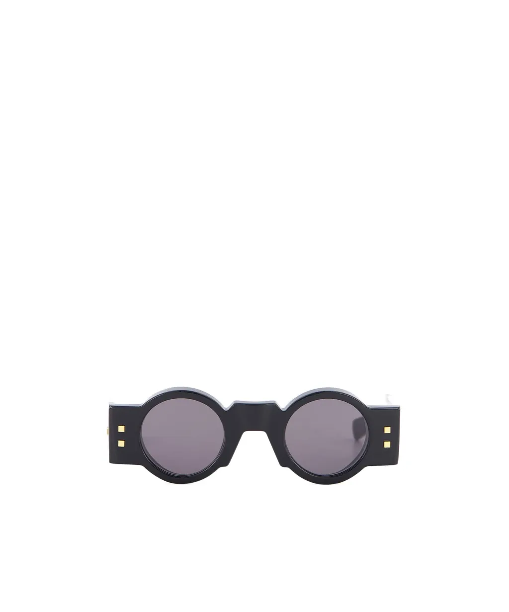 Round Sunglasses