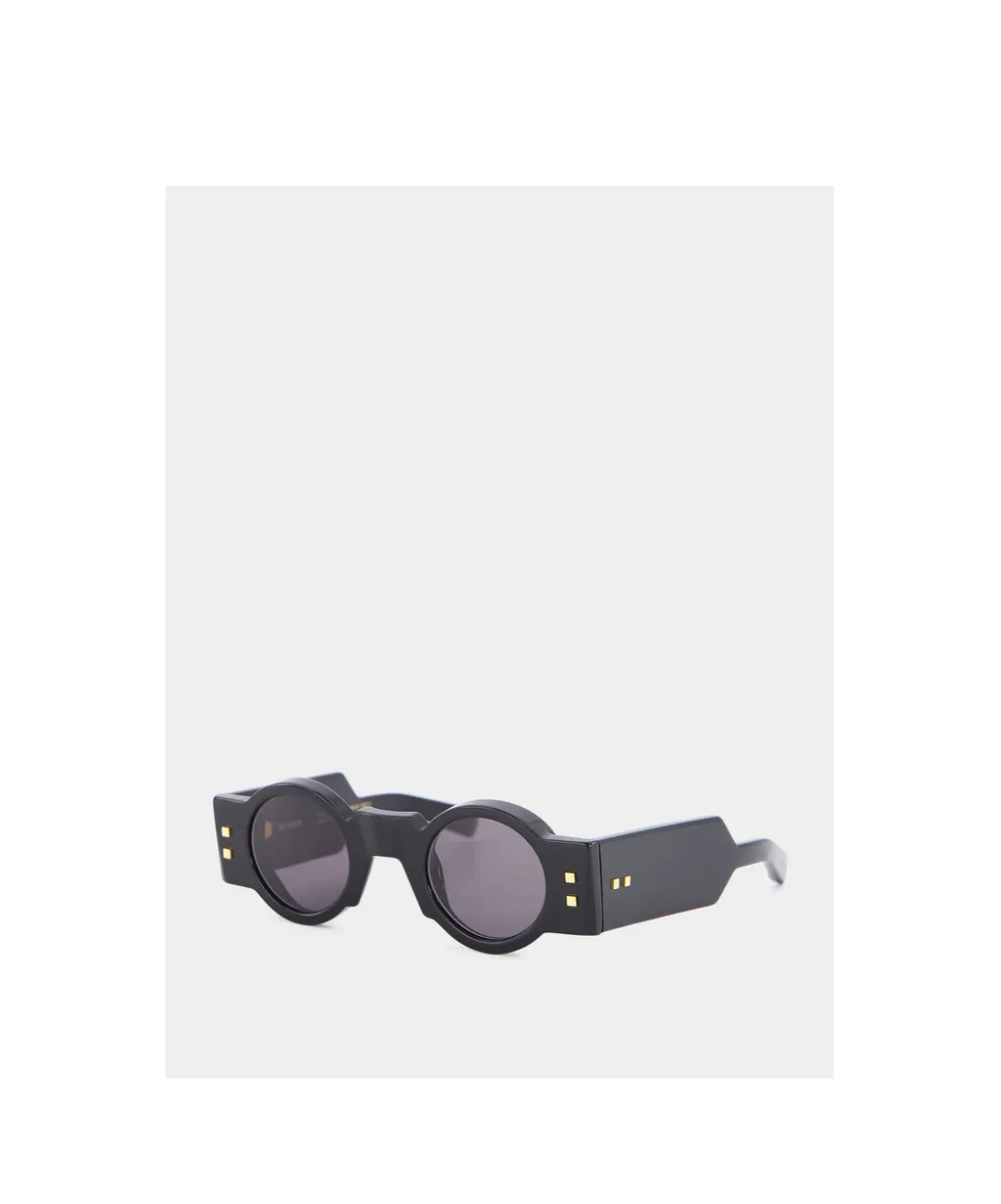 Round Sunglasses