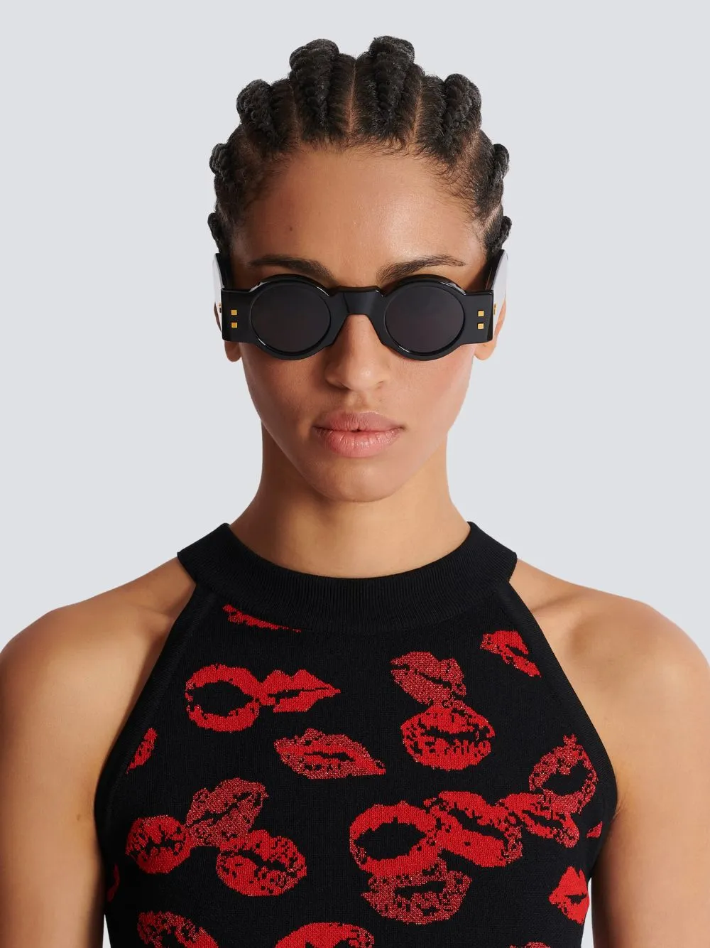 Round Sunglasses
