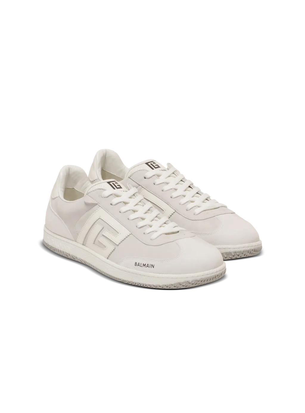 Swan Trainers