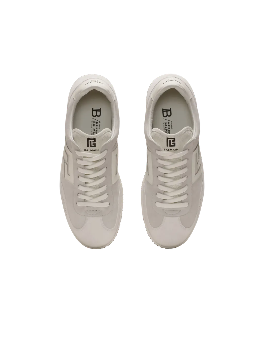 Swan Trainers