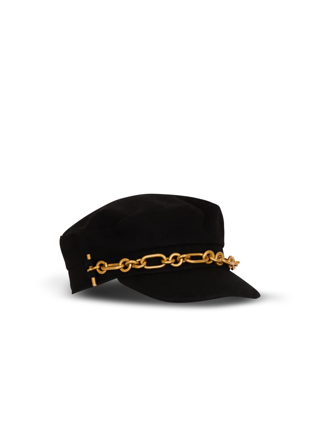 Brandebourg Cap