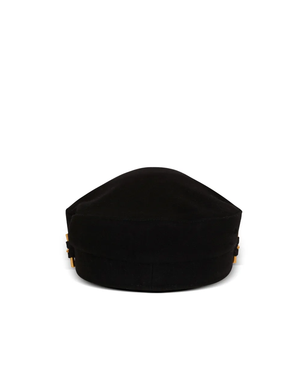 Brandebourg Cap