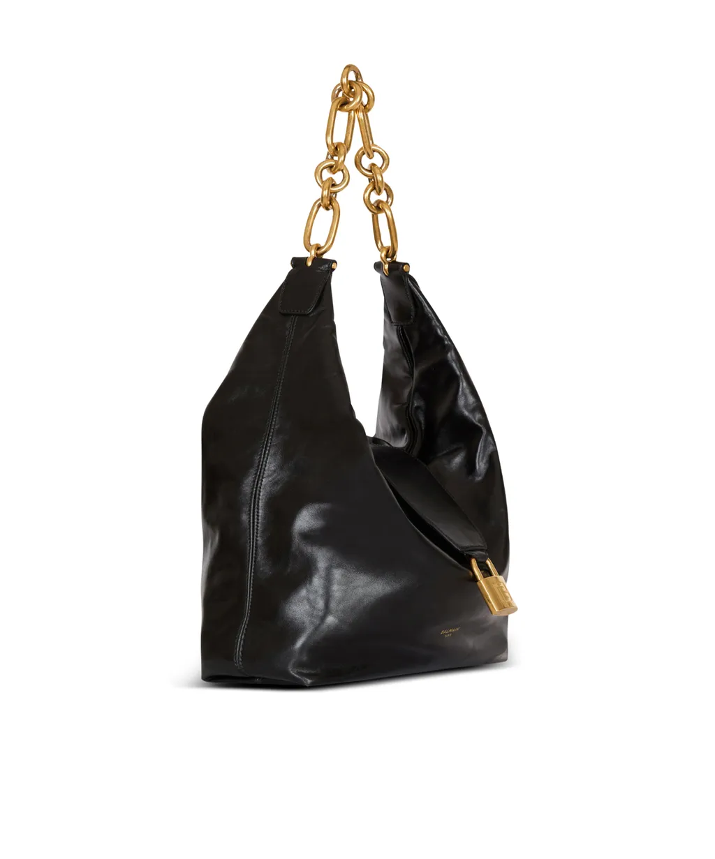 Sync Hobo Bag