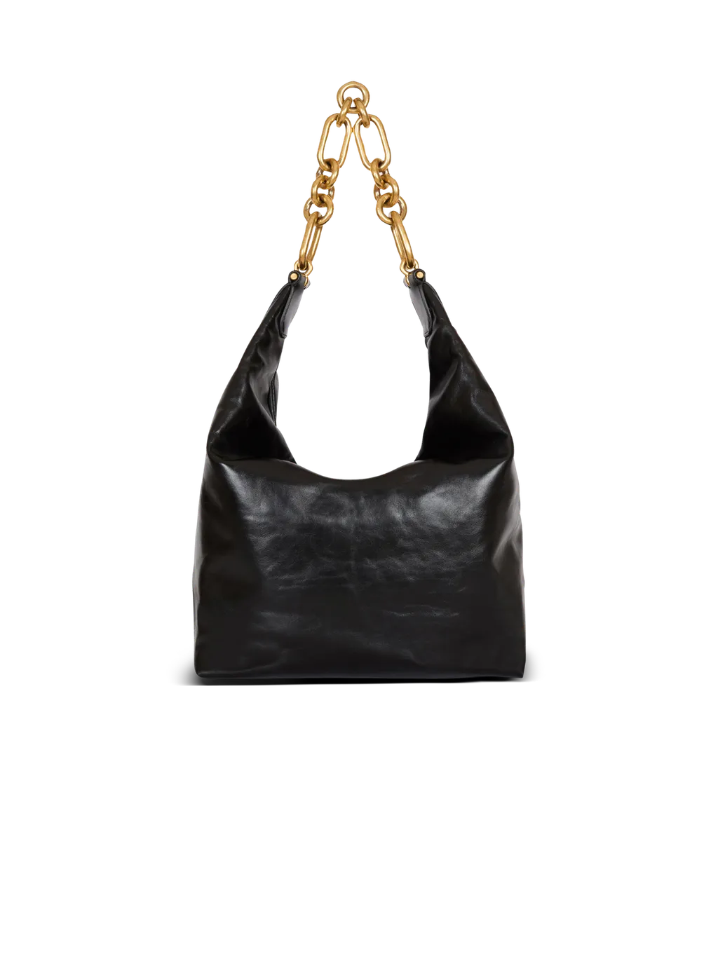 Sync Hobo Bag