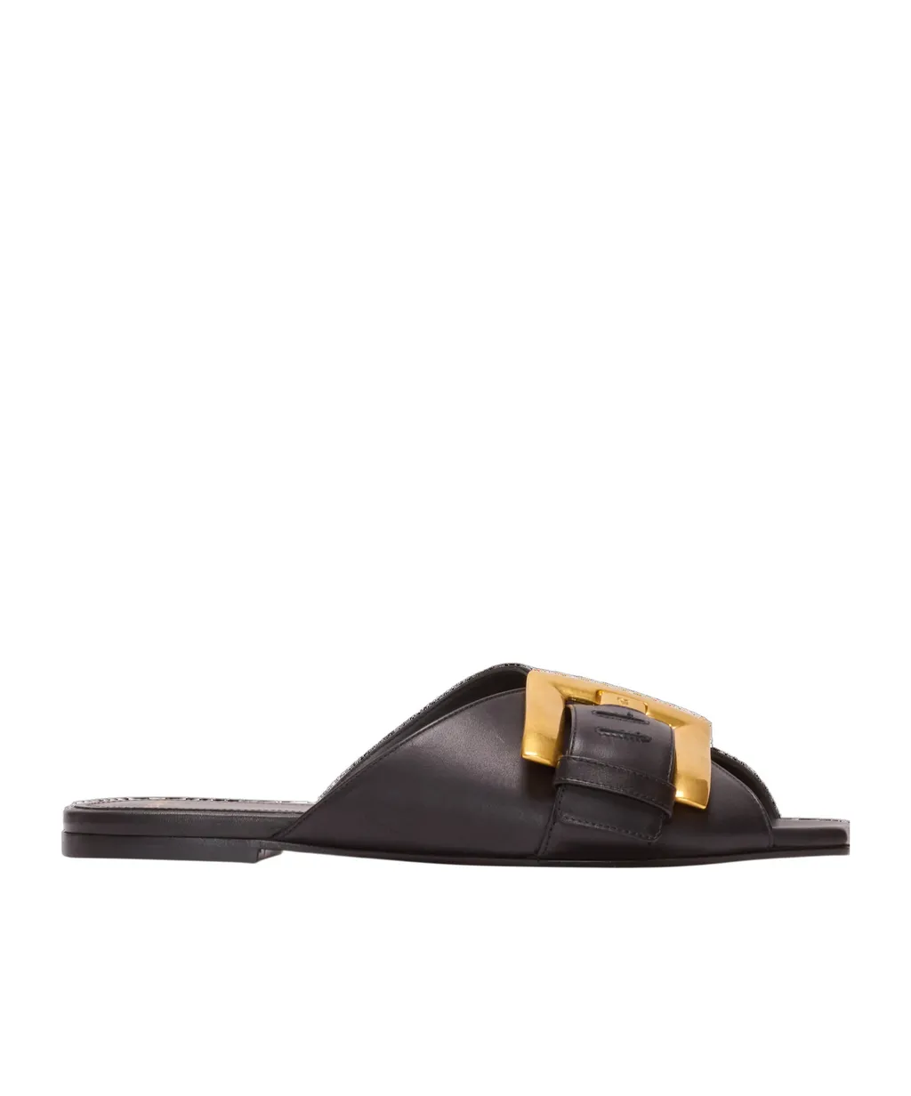 Anthem Flat Sandals