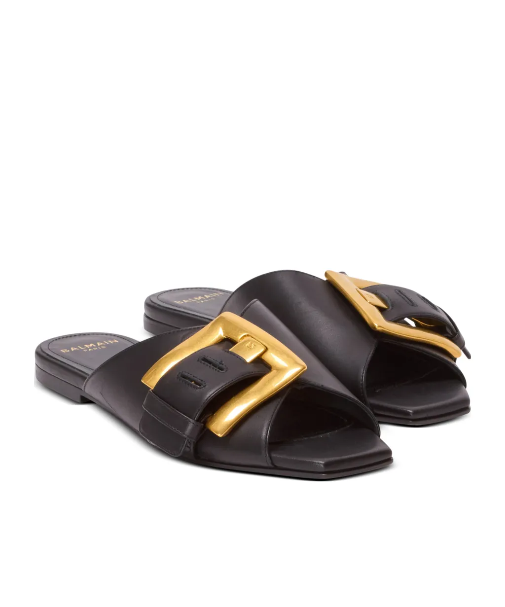 Anthem Flat Sandals