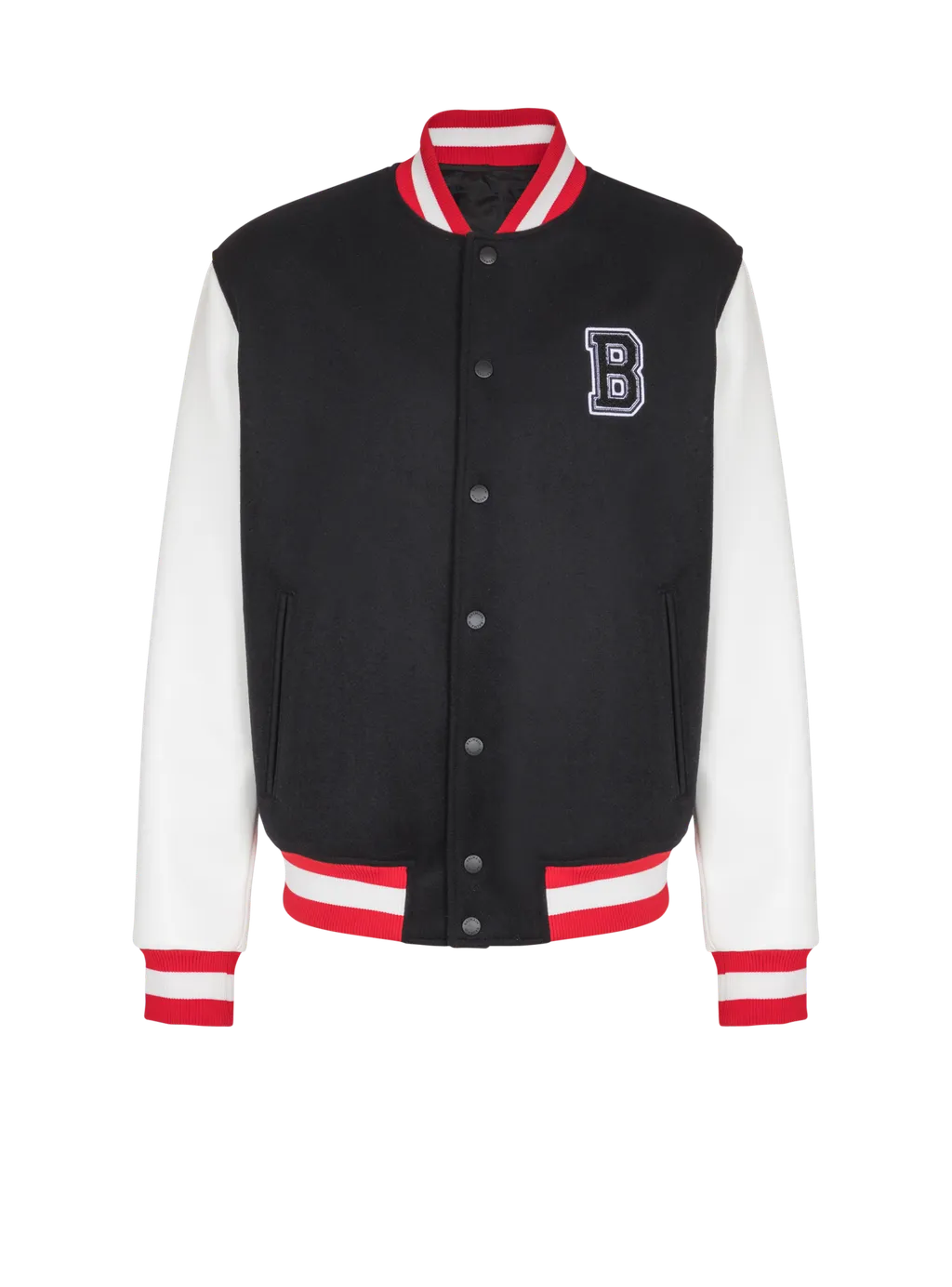 Varsity Jacket