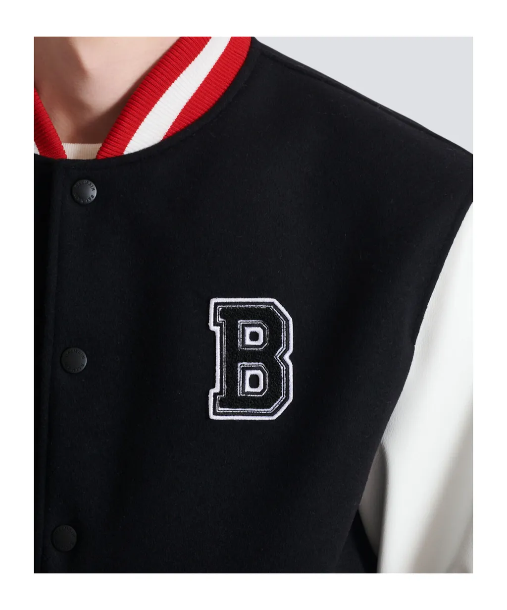 Varsity Jacket
