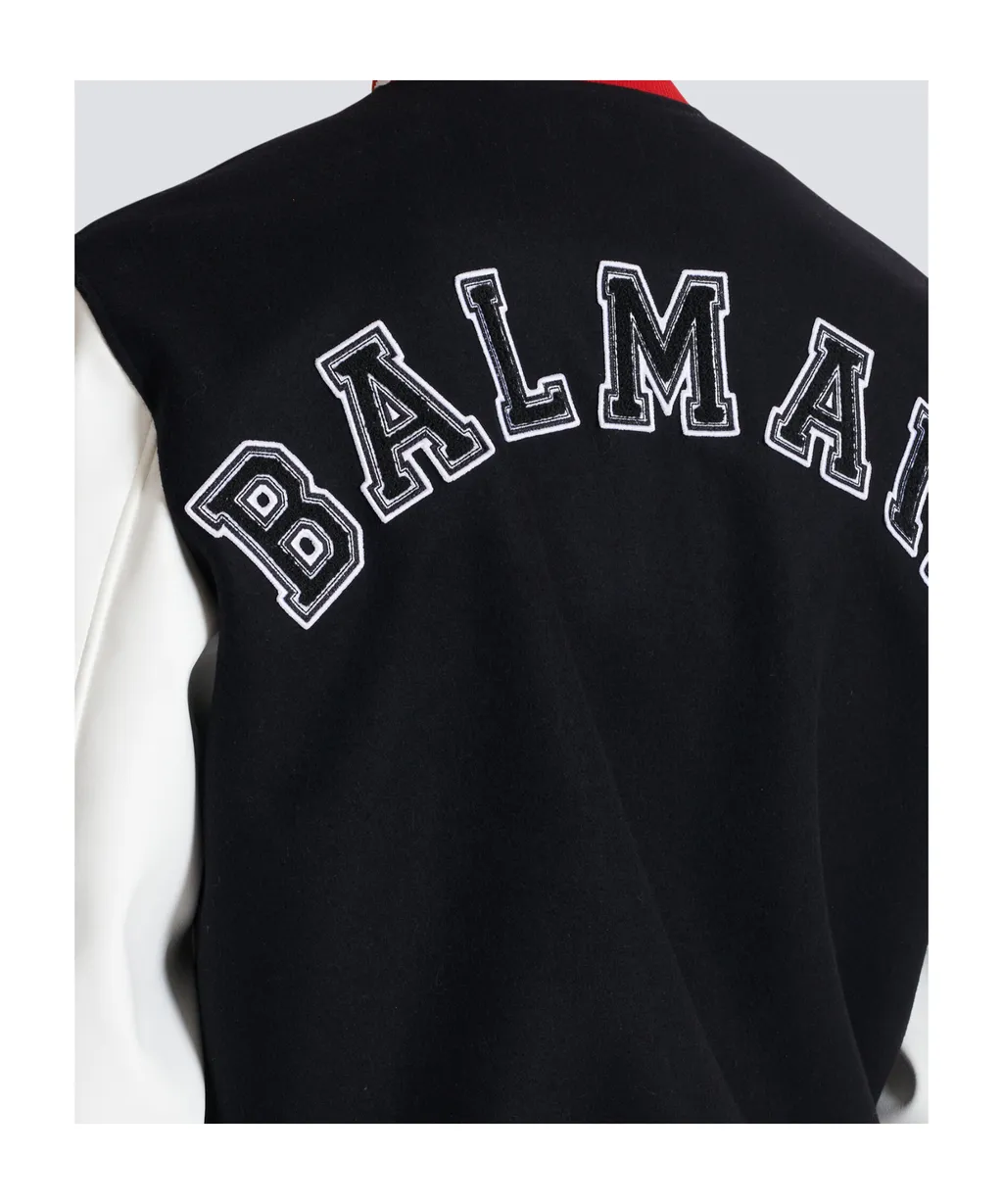 Varsity Jacket