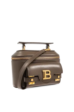 B Buzz All-Around Zip Fastened Tote Bag