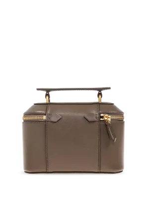 B Buzz All-Around Zip Fastened Tote Bag