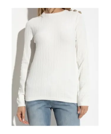 Logo Monogram Jumper