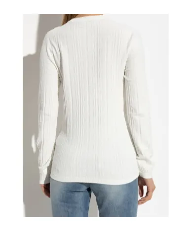 Logo Monogram Jumper