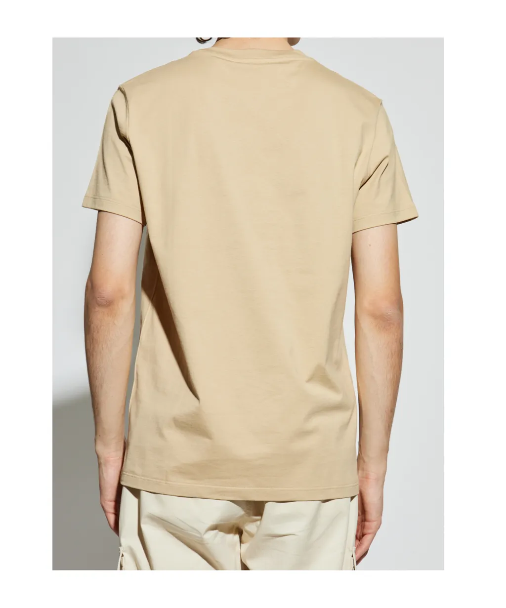 Logo-Print T-Shirt