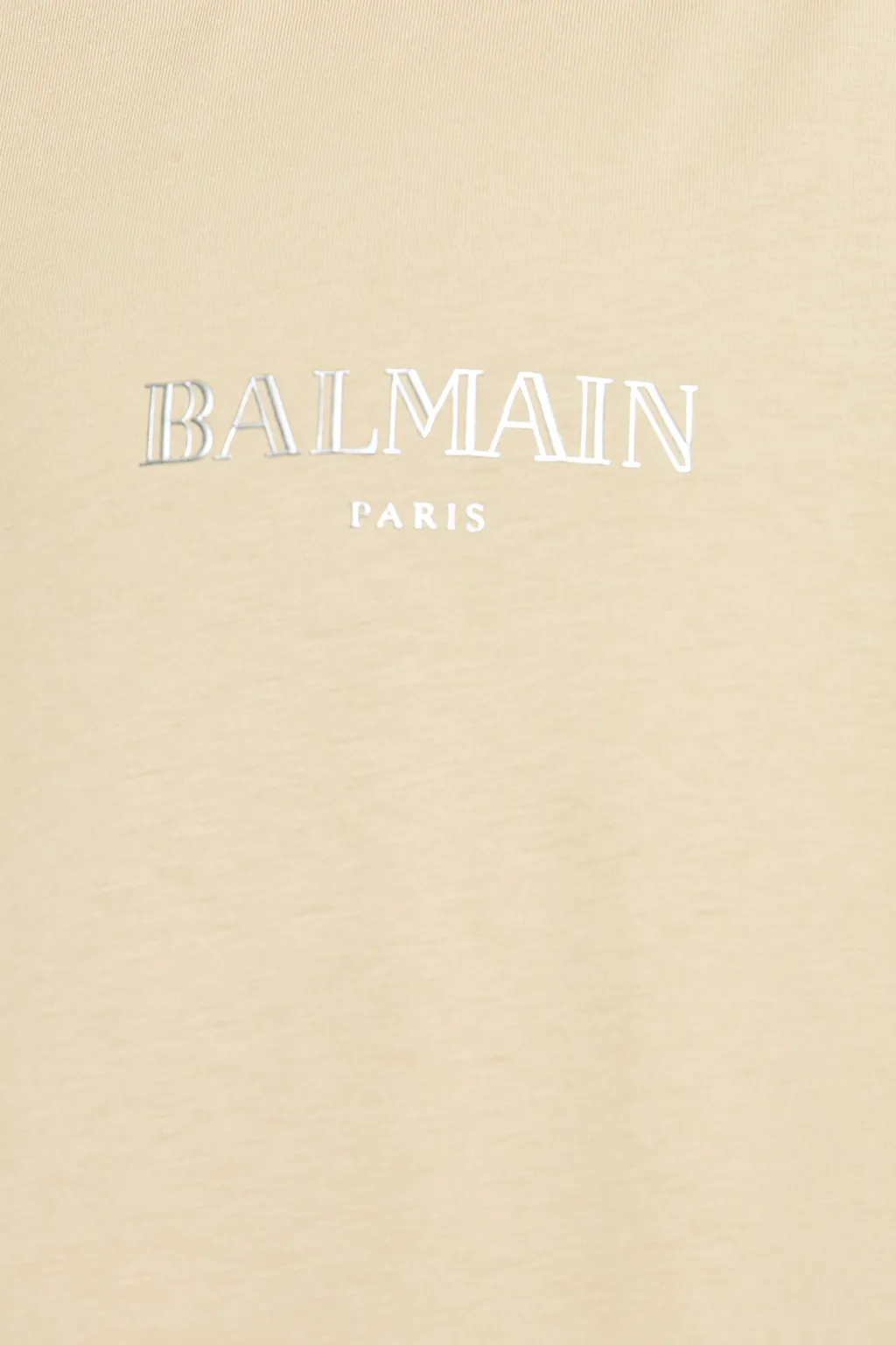 Logo-Print T-Shirt