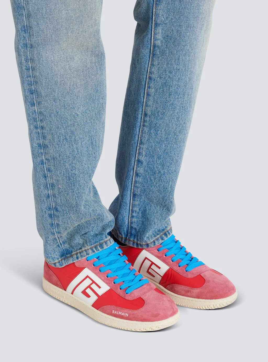 Swan Sports Shoes
