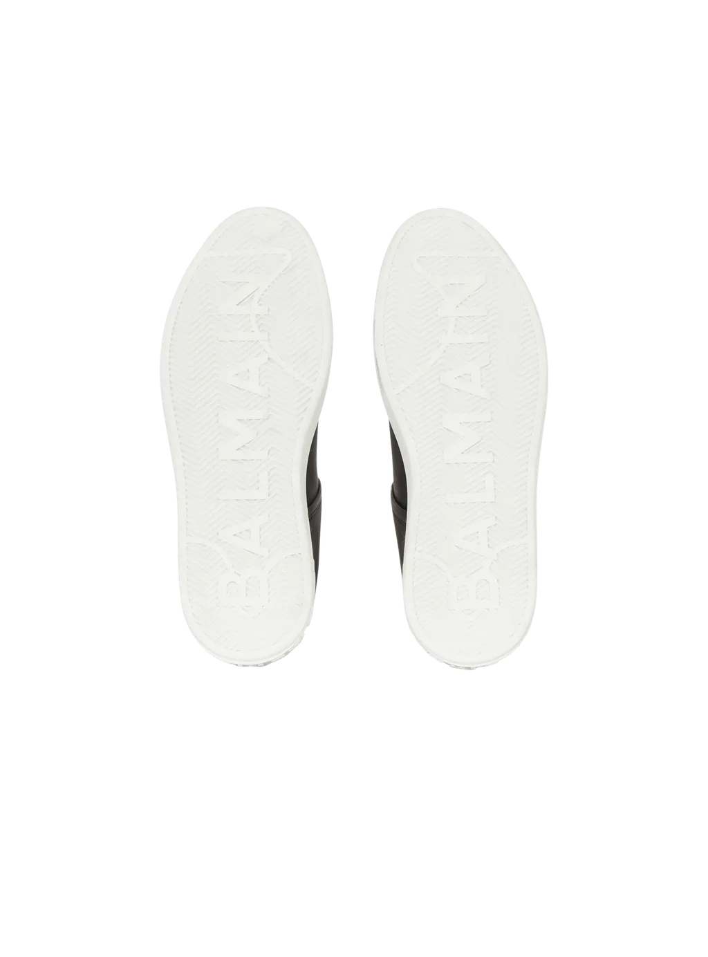 B-Court Lace-Up Sneakers