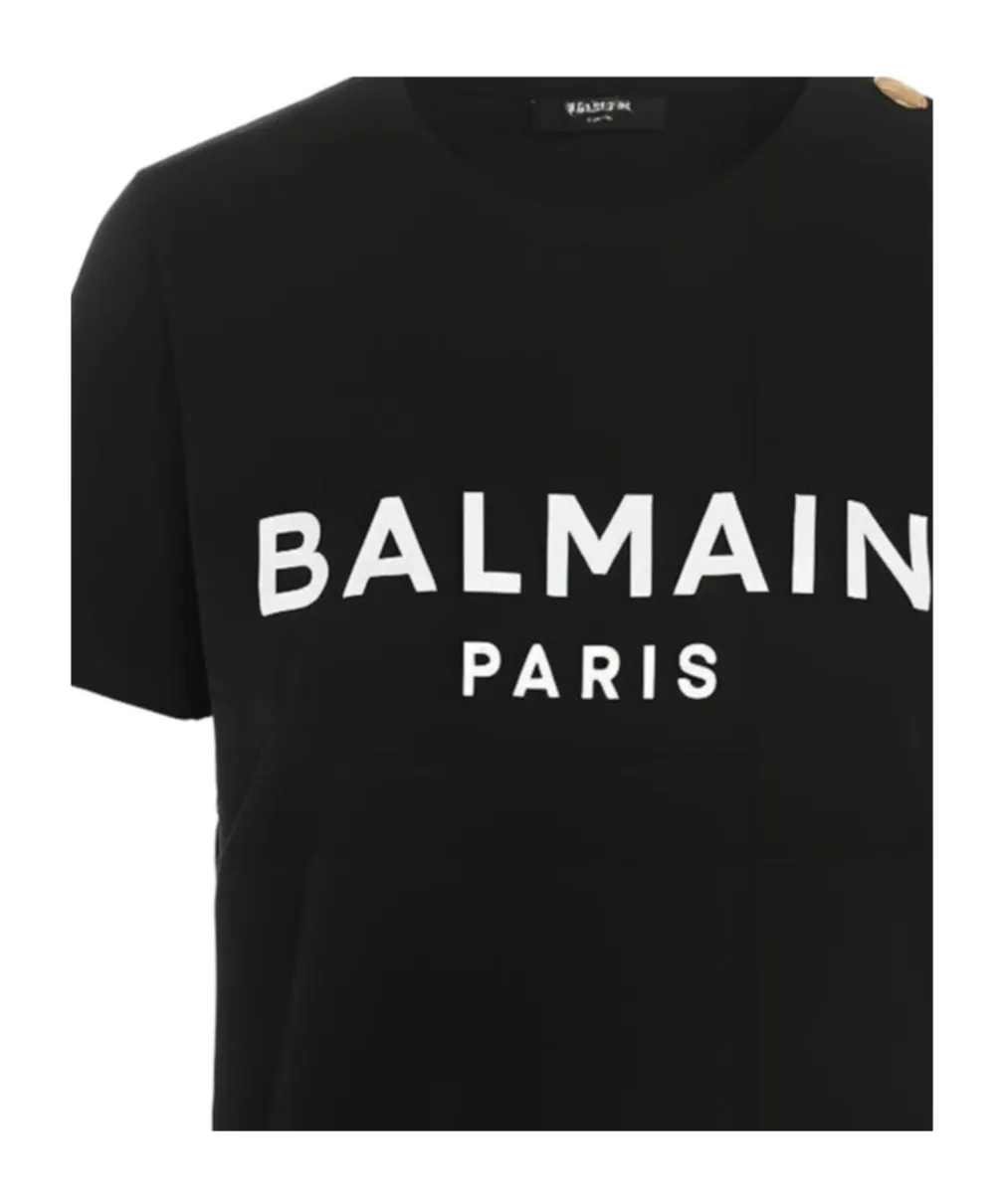 Short-Sleeved T-Shirt